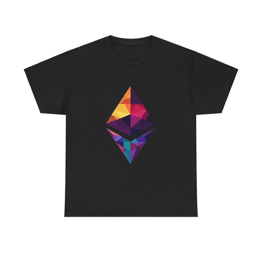 Ethereum Shirt, Bitcoin Shirt, Crypto Shirt