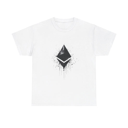 Ethereum Shirt, Bitcoin Shirt, Crypto Shirt