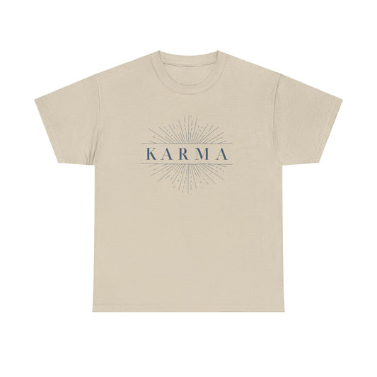 Karma Shirt