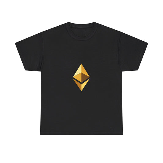 Ethereum Shirt, Bitcoin Shirt, Crypto Shirt