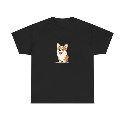 Corgi Pet Tshirt