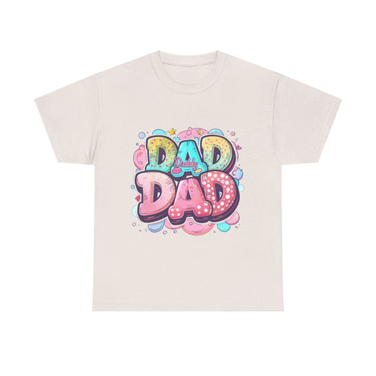 Dad Shirt, Family Shirt