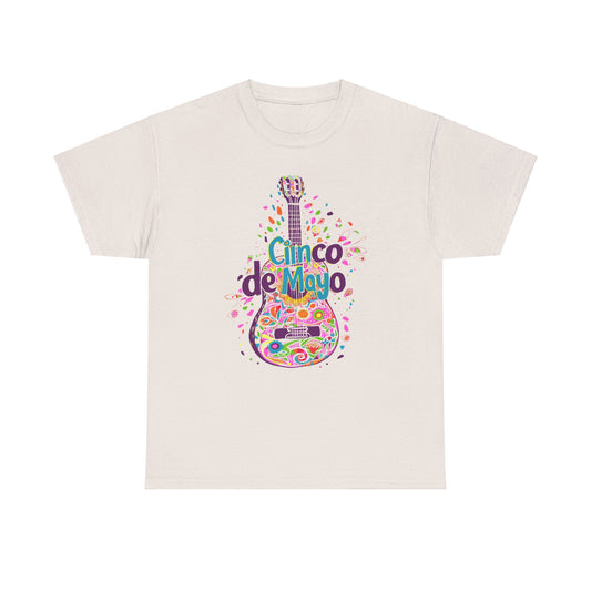 Cinco De Mayo Let's Fiesta Shirt