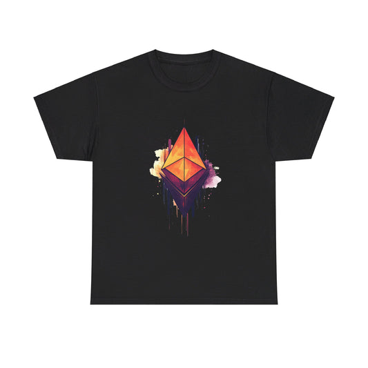 Ethereum Shirt, Bitcoin Shirt, Crypto Shirt