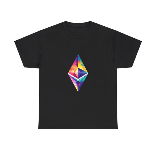 Ethereum Shirt, Bitcoin Shirt, Crypto Shirt