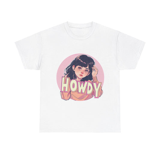 HOWDY Shirt