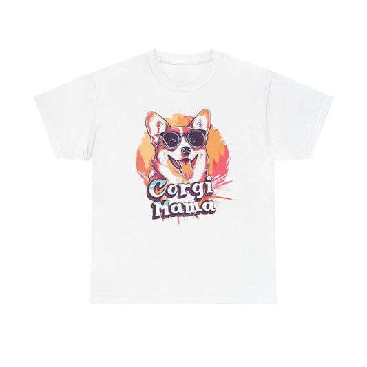 Corgi Pet Shirt