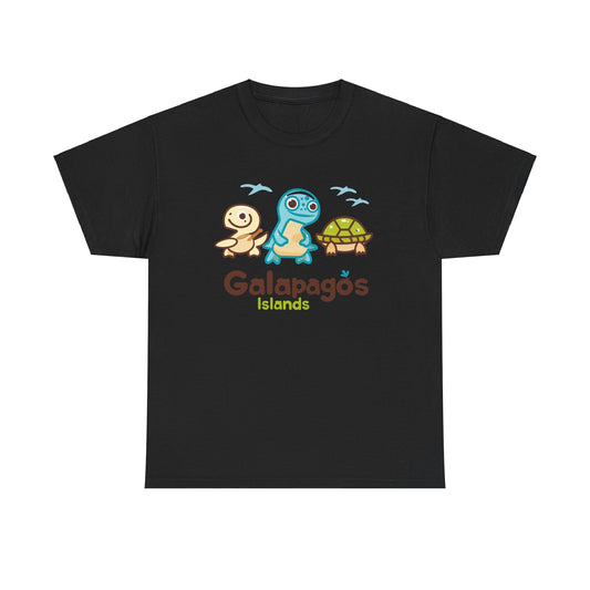 Galapagos Islands Shirt