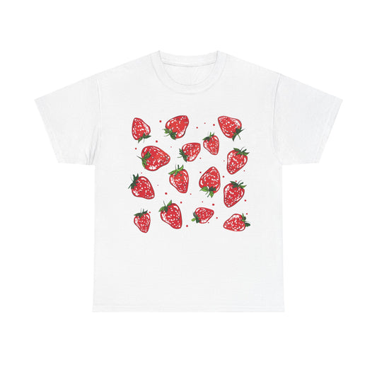 Strawberry Shirt