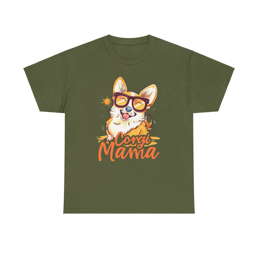 Corgi Pet Shirt