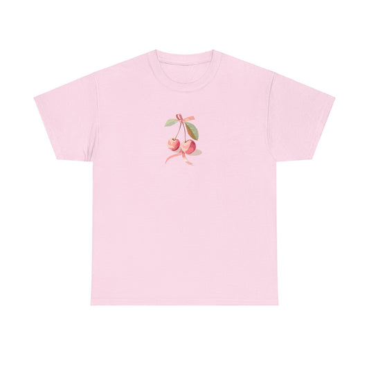 Coquette Just a Girl Shirt