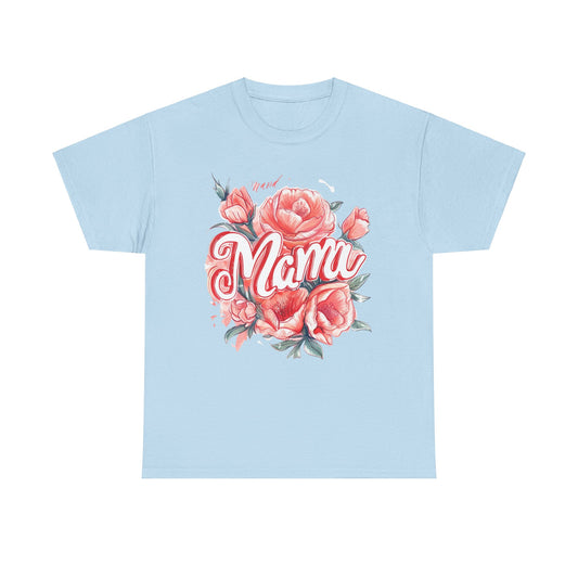 Mama Shirt, Super Mom Shirt, Best Mom Shirt