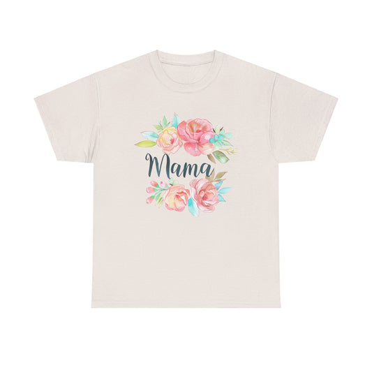 Mama Shirt, Super Mom Shirt, Best Mom Shirt