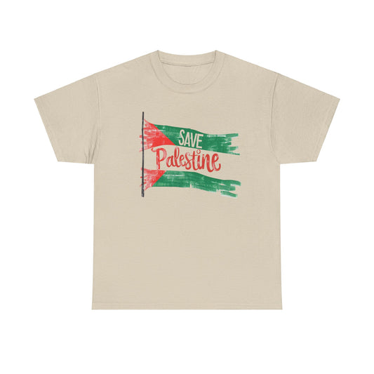 Save Palestine Shirt