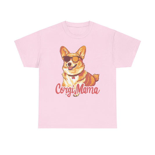 Corgi Pet Shirt