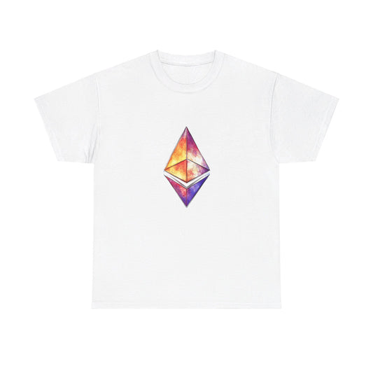 Ethereum Shirt, Bitcoin Shirt, Crypto Shirt