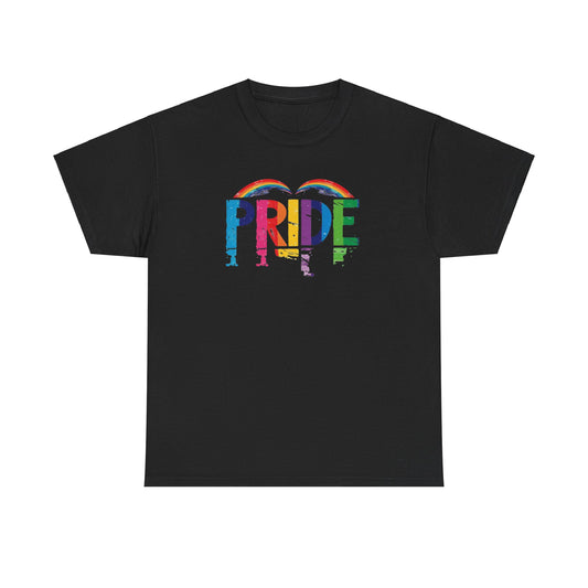 Love Wins Shirt, LGBTQIA Rainbow Shirt, Pride Shirt