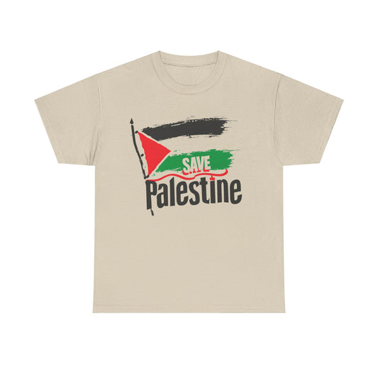 Save Palestine Shirt