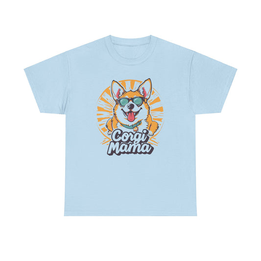 Corgi Pet Shirt