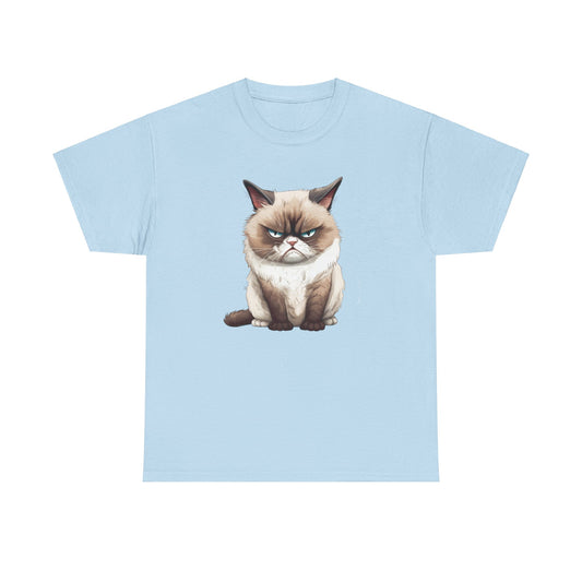 Grumpy Cat Shirt