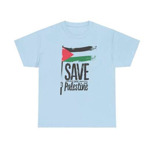 Save Palestine Shirt