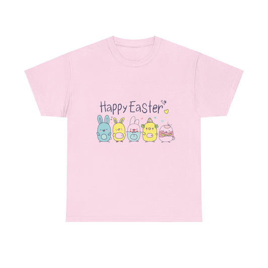 Happy Easter Bunny Shirt