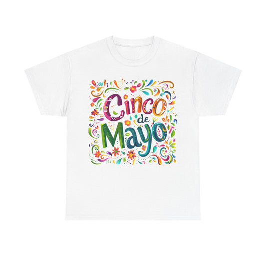 Cinco De Drinko Cinco de Mayo Shirt