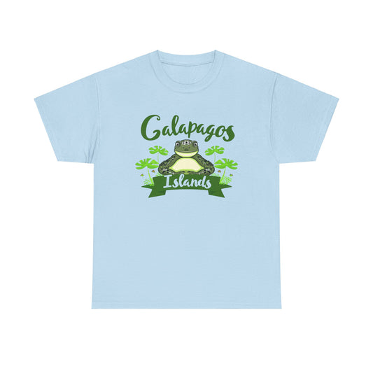 Galapagos Islands Shirt