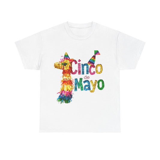 Cinco De Drinko Cinco de Mayo Shirt