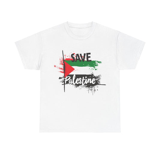 Save Palestine Shirt