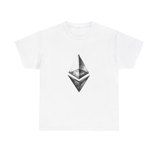 Ethereum Shirt, Bitcoin Shirt, Crypto Shirt