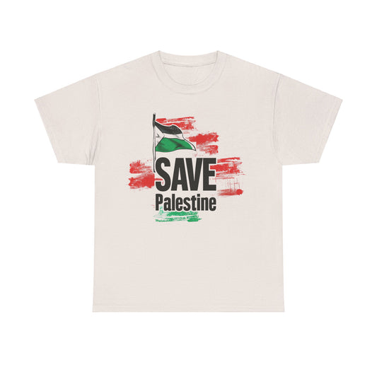 Save Palestine Shirt