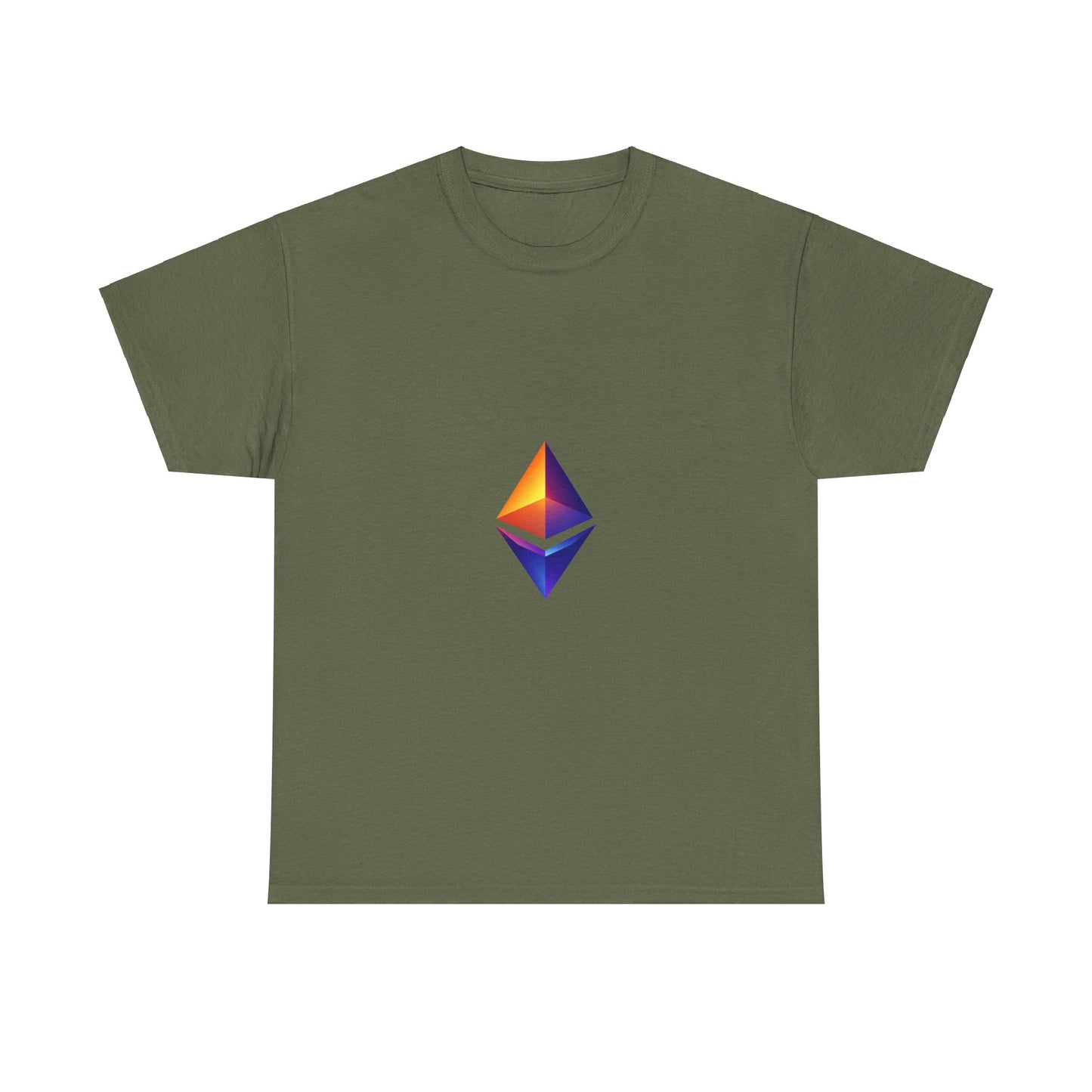 Ethereum Shirt, Bitcoin Shirt, Crypto Shirt