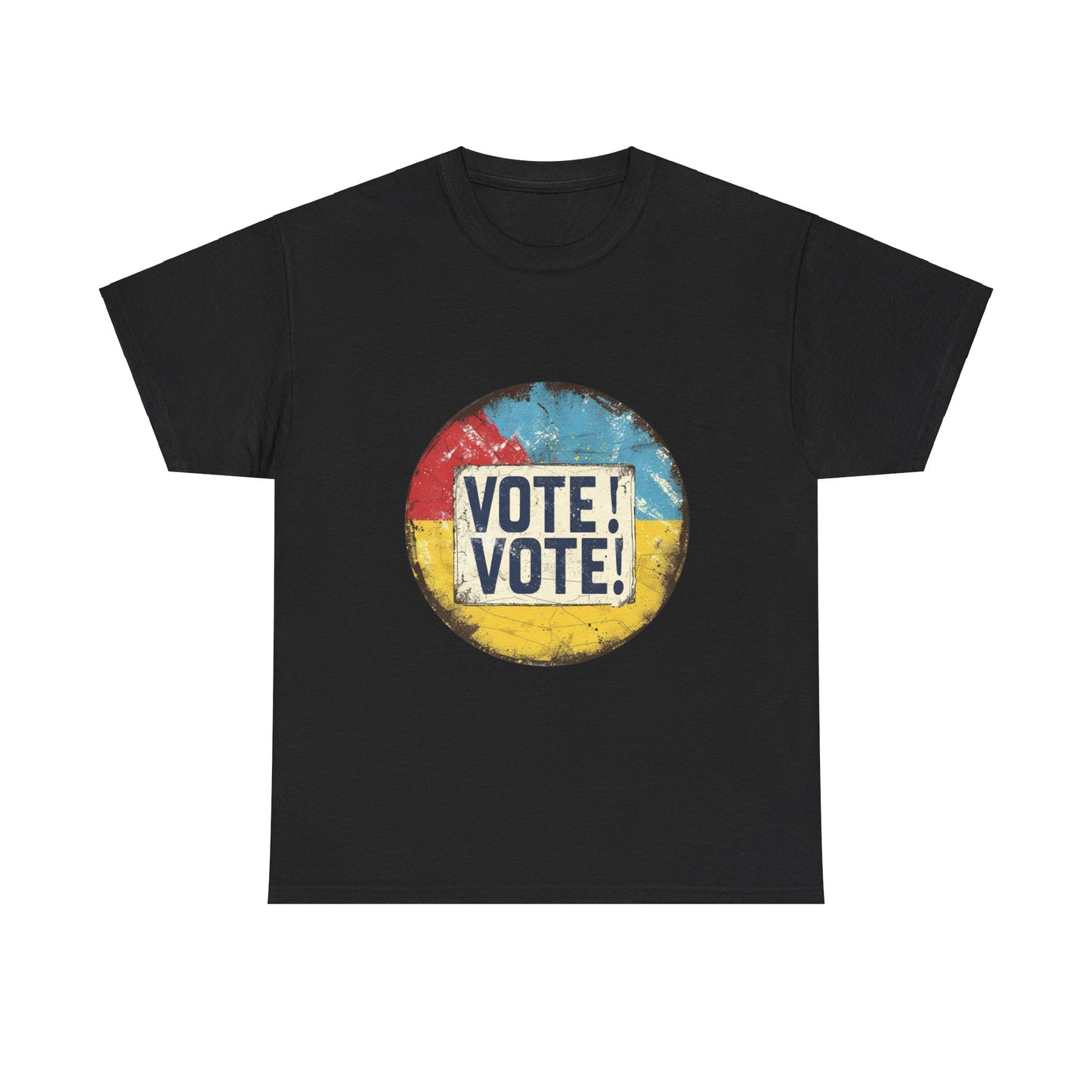 Vote Shirt, Election Shirt