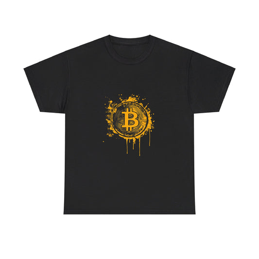 Bitcoin Shirt, Crypto Shirt