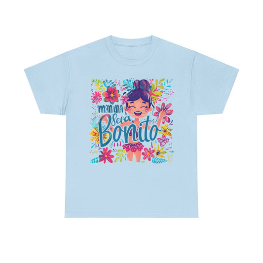 Manana Será Bonito Shirt