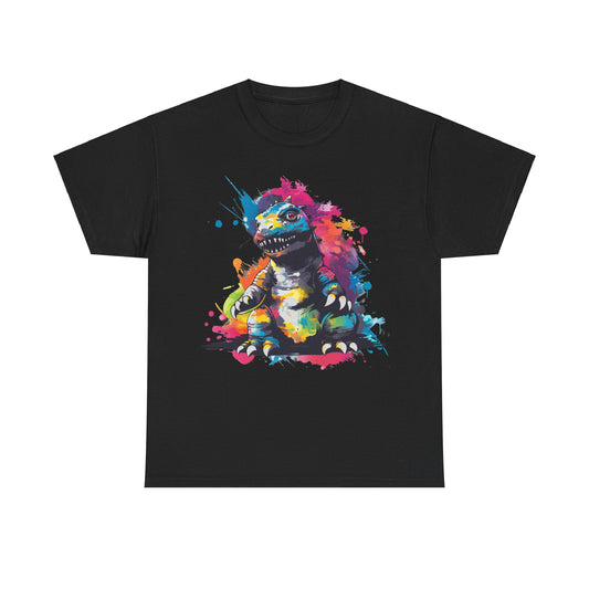 Godzilla Shirt