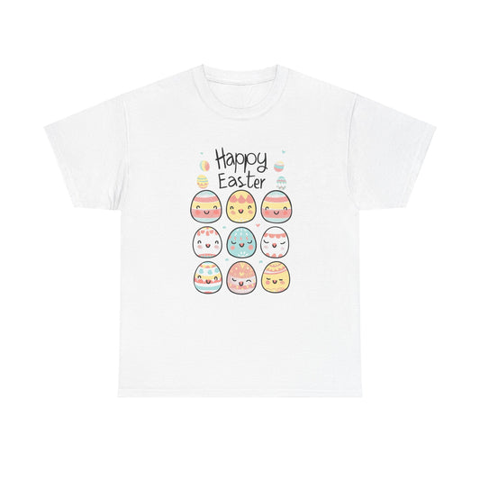 Happy Easter Egg Shirt