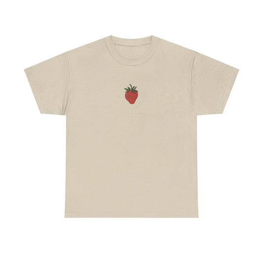 Strawberry Shirt