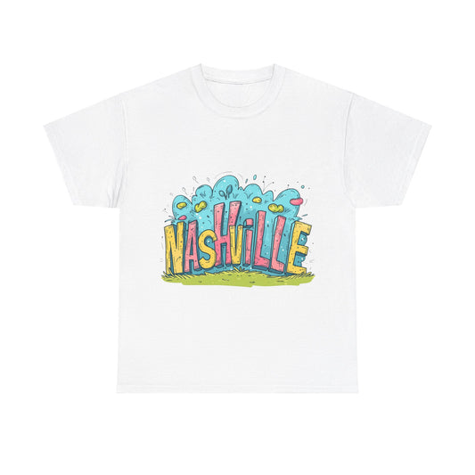 Nashville Shirt