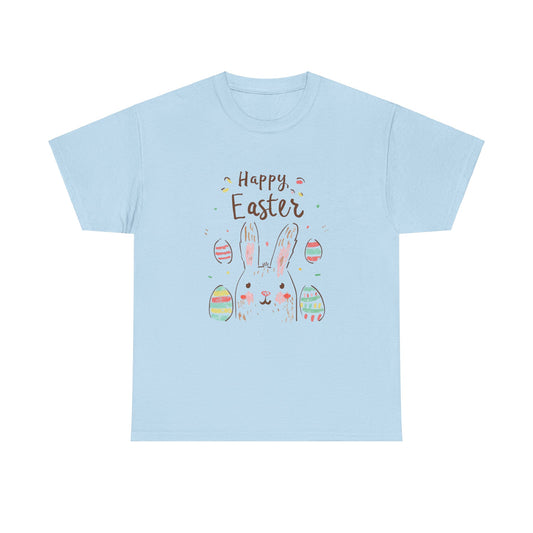 Happy Easter Bunny Shirt