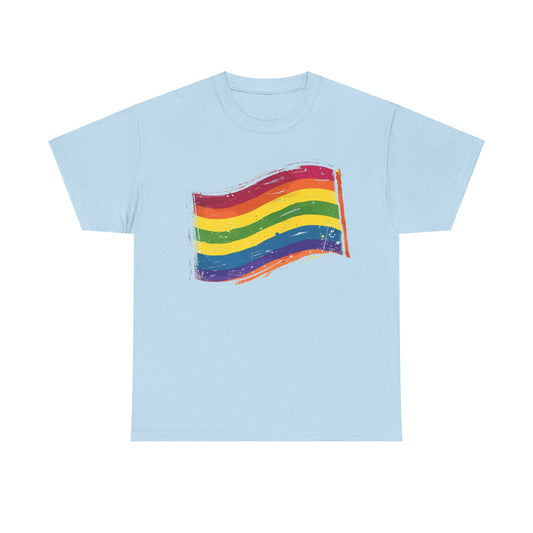 Love Wins Shirt, LGBTQIA Rainbow Shirt, Pride Shirt