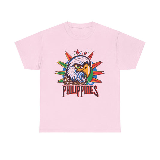 Philippines Flag Shirt