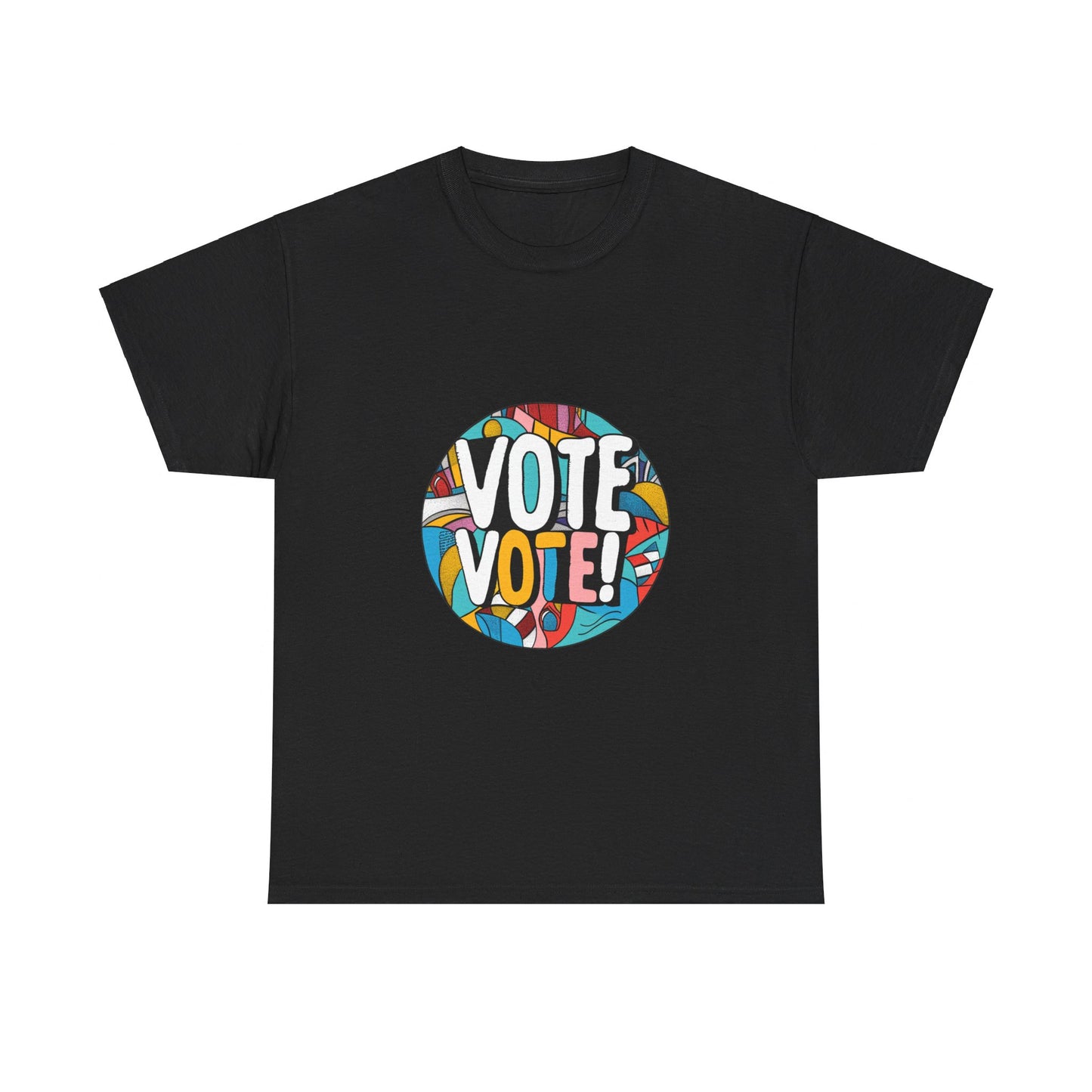 Vote Shirt, Election Shirt