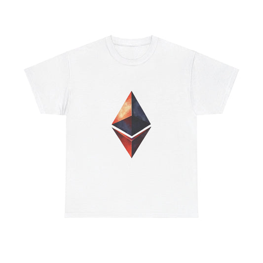 Ethereum Shirt, Bitcoin Shirt, Crypto Shirt