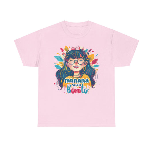 Manana Será Bonito Shirt