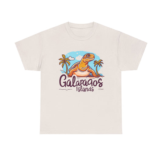 Galapagos Islands Shirt