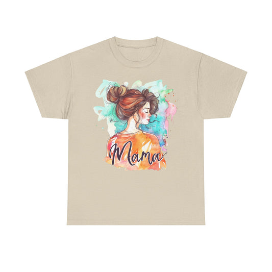 Mama Shirt, Super Mom Shirt, Best Mom Shirt