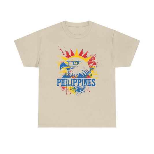 Philippines Flag Shirt