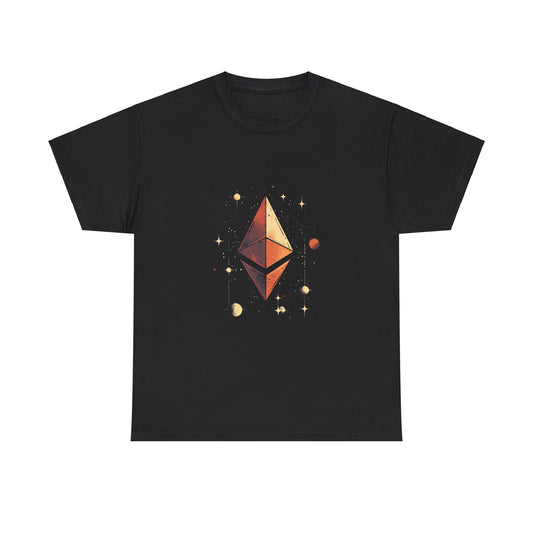 Ethereum Shirt, Bitcoin Shirt, Crypto Shirt